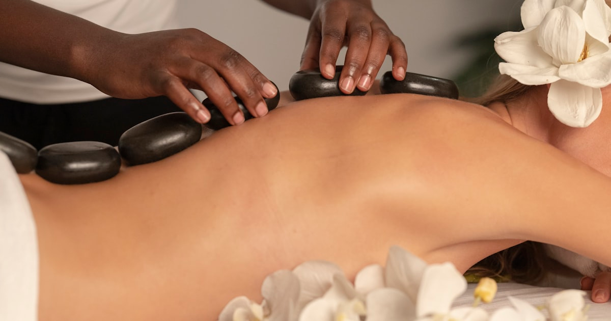 Benefits of Regular Massage Therapy