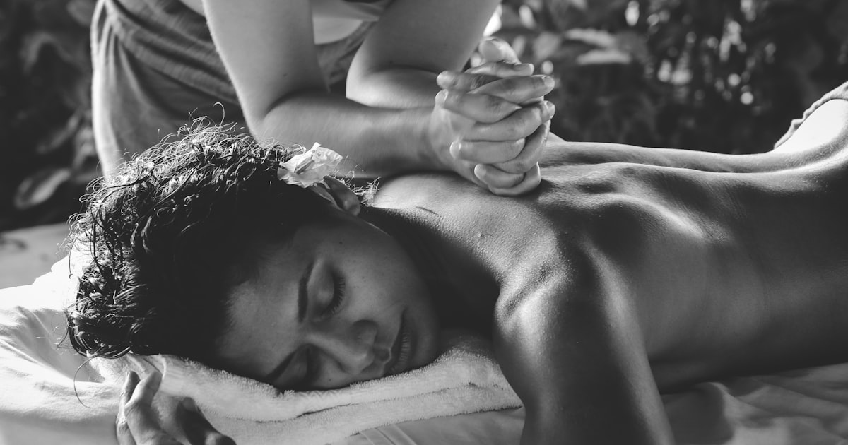 Self-Care Tips for a Busy Lifestyle