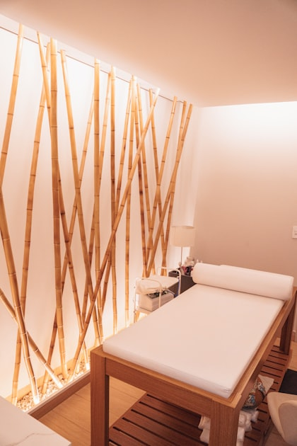 Massage Therapy for Stress Relief